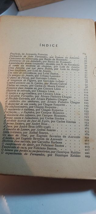 Contos Alegres Portugueses (Antologia dos Humoristas