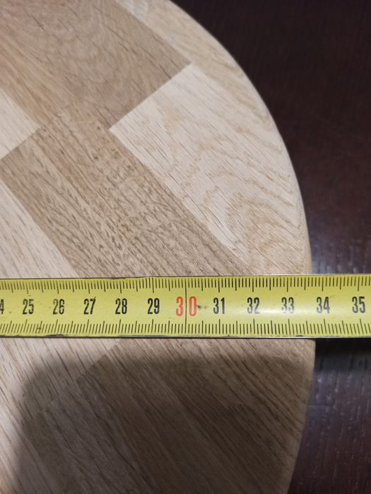 Duża deska do pizzy,lub taca do serwowania