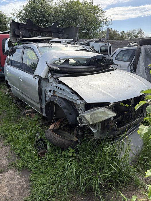 Разборка Mazda 626  323  Акпп  premasy Мазда 626 1998 2.0 бен Двигатель ГБО