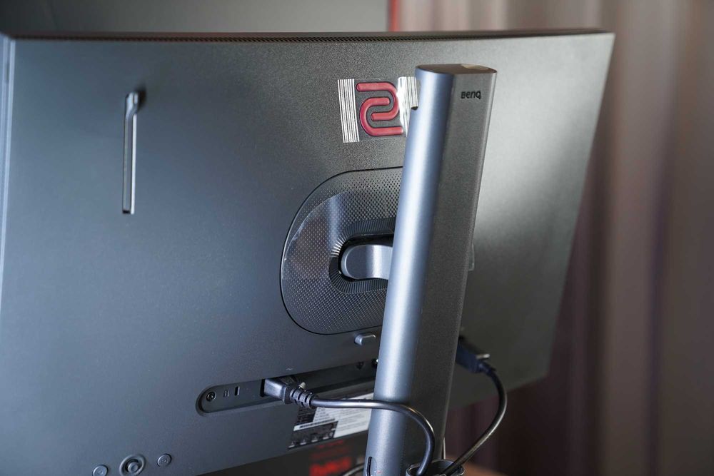 Монитор Zowie XL2566X+ 1 шт. NEW! Дефект.
