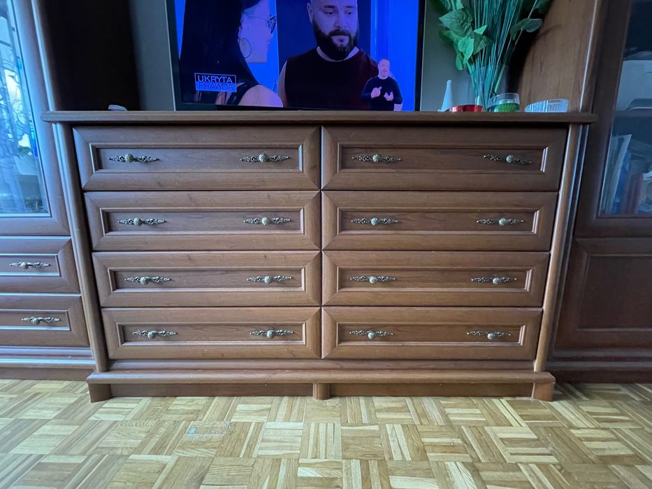Zestaw mebli do salonu