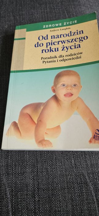 Od narodzin do 1 roku życia