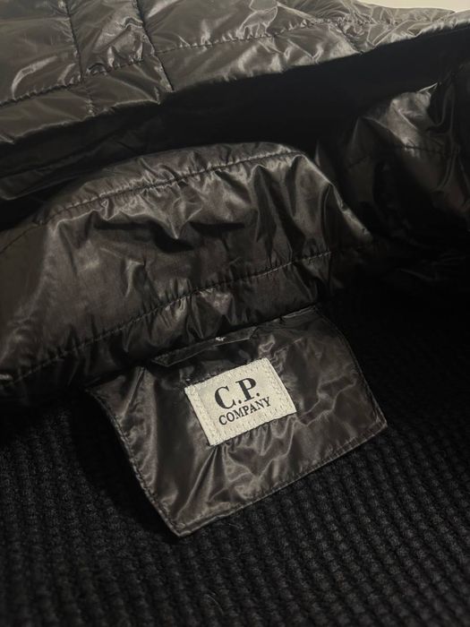 Кардиган CP company