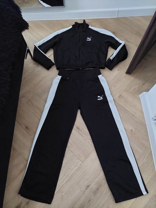 Komplet Dresowy Puma
