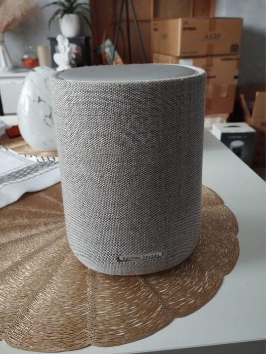 Harman kardon  Citation One