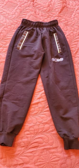 Костюм спортивний