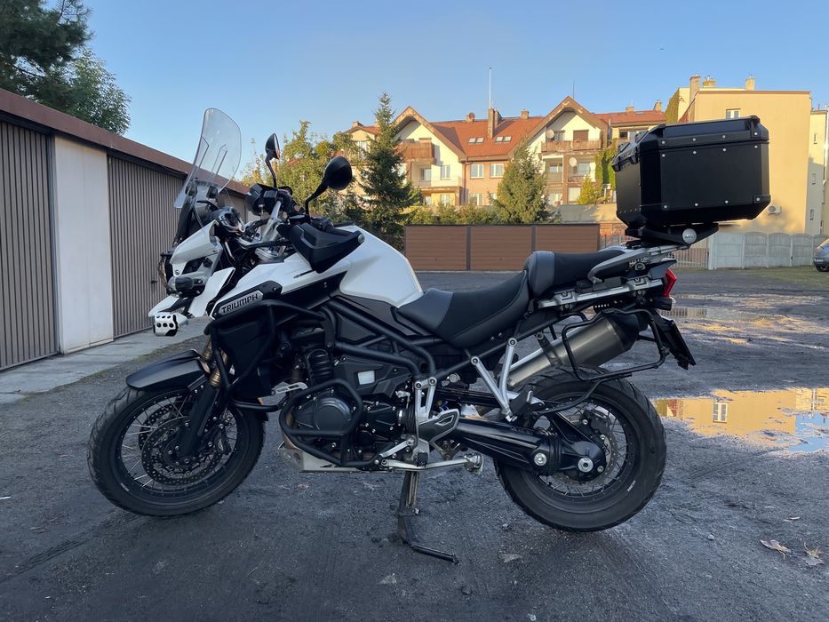 Triumph