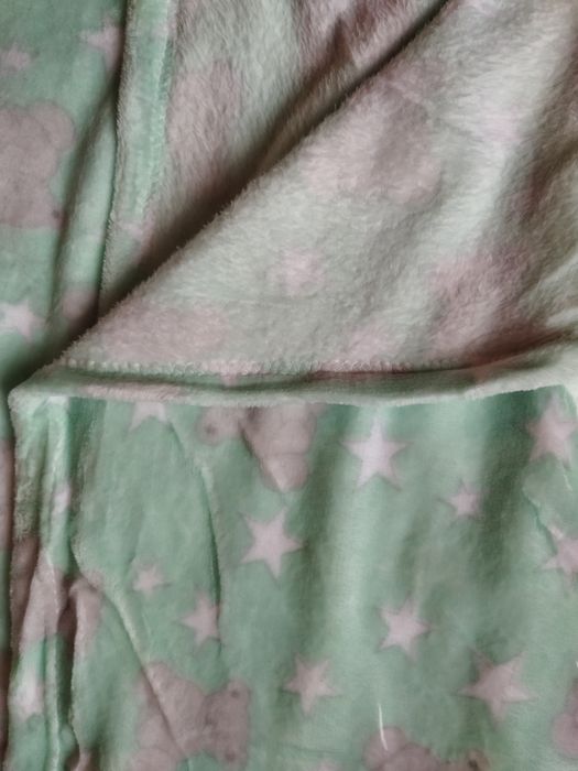 Плед двохспальний