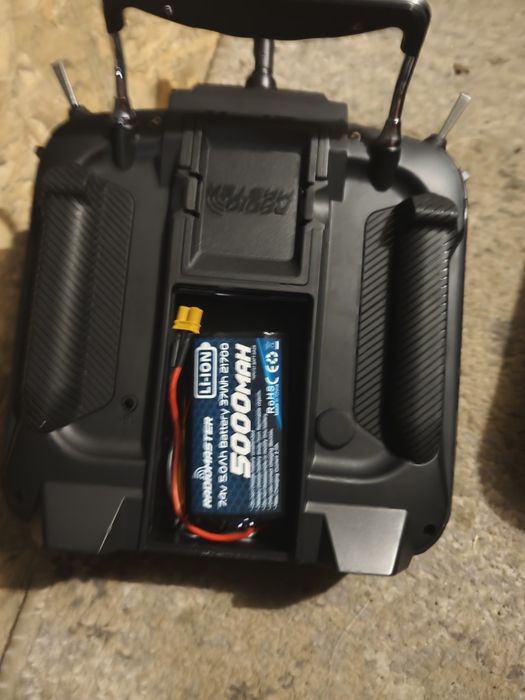 Продам путь radiomaster tx16s