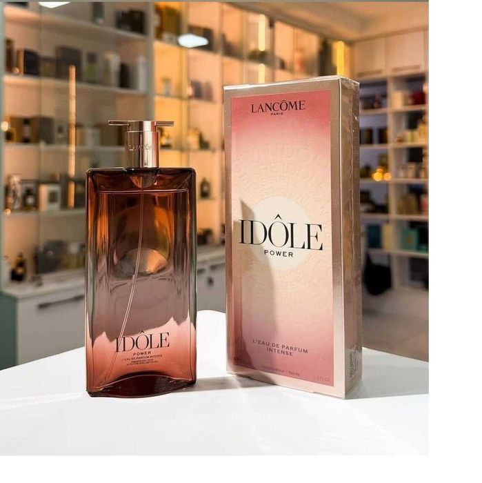 Damskie perfumy lan come _idole power-100ml.
