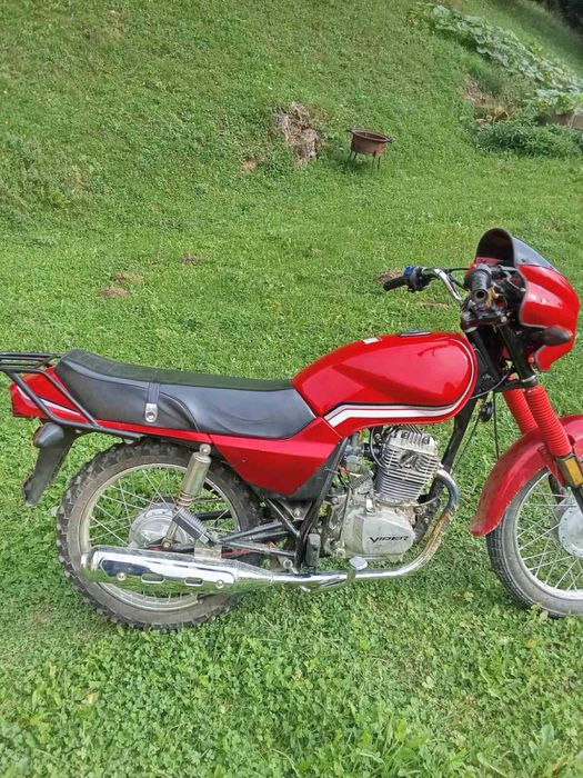 Вайпер 150 продам срочно