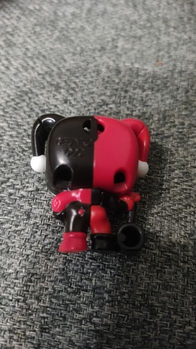 Figurka Harley Quinn Funko Pop Kinder Joy DC Comics VT275