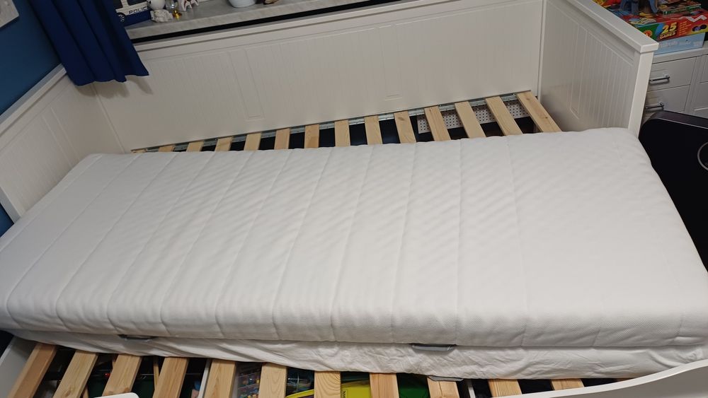 Metrac AFJALL Ikea 80x200