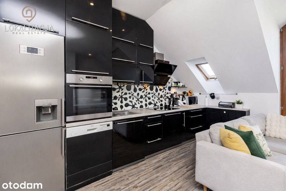 4 pokoje z ogrodem 48 m² | Jak dom | Opatkowice - Widok 3