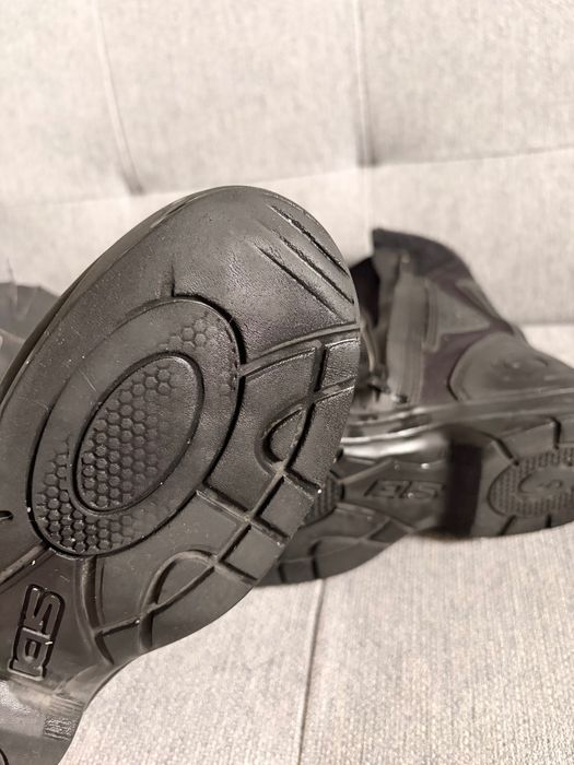 Buty SIDI Aria Gore-tex 39