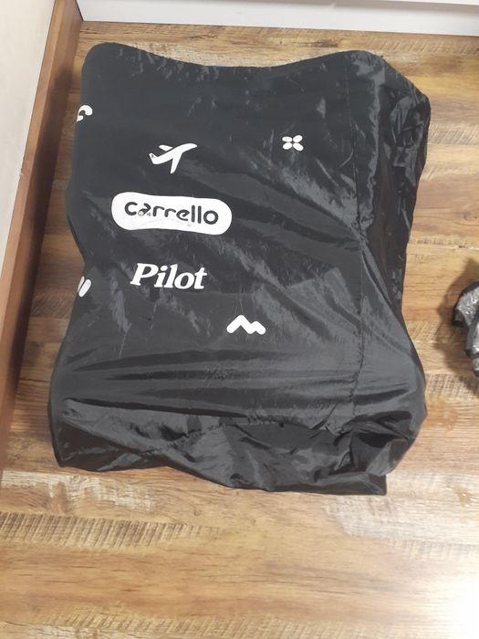 Каляска дитяча прогулянкова