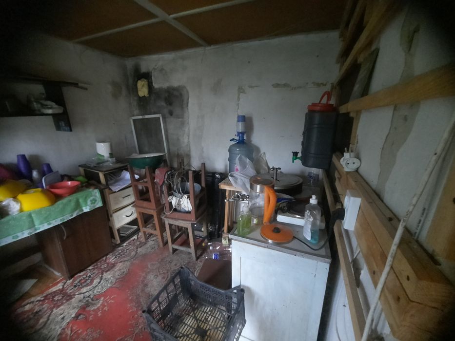 Дачний будинок, дача