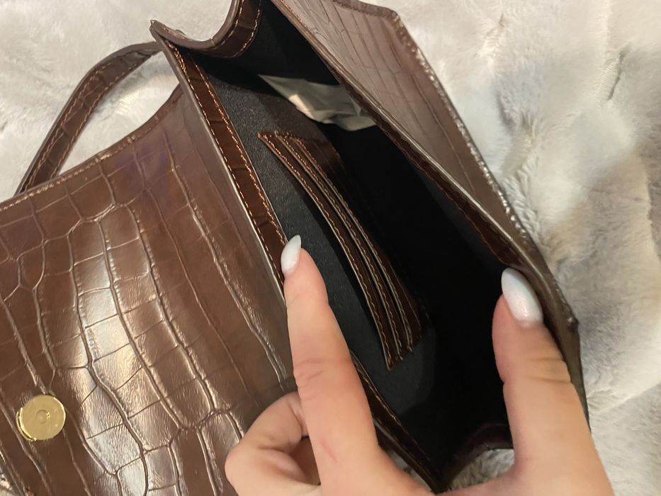 Сумочка сумка zara