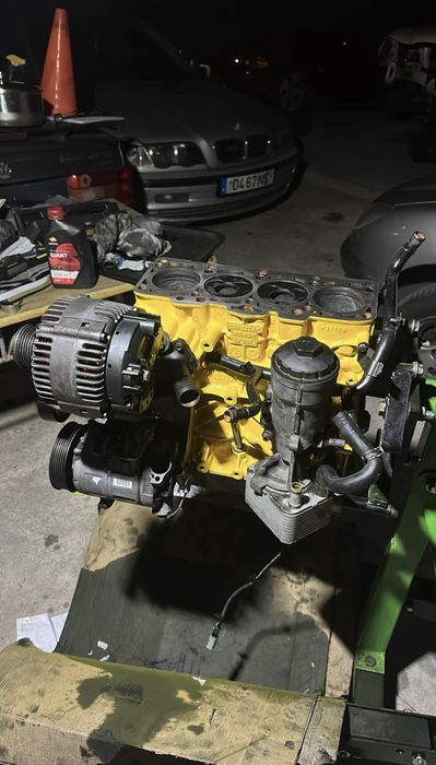 Seat ibiza 6l.