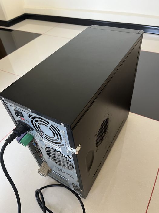 Продам стаціонарний компʼютер