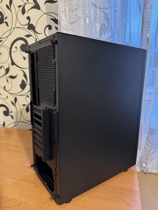 Корпус Пк Vinga Vision 2