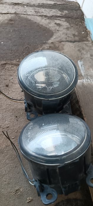 Птф Valeo меган 2 и др