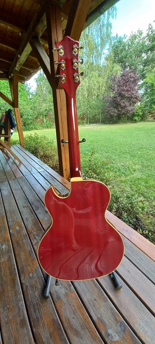 Guild starfire 3