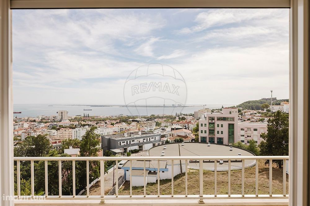 Apartamento T3 para arrendamento