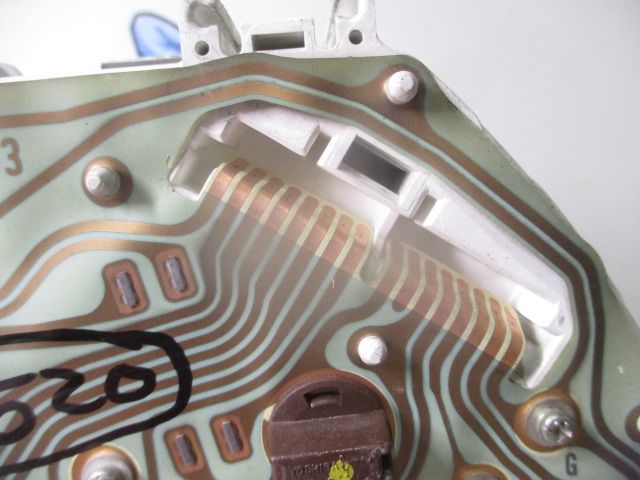 Quadrante / painel de instrumentos LAND ROVER Freelander (L314)
