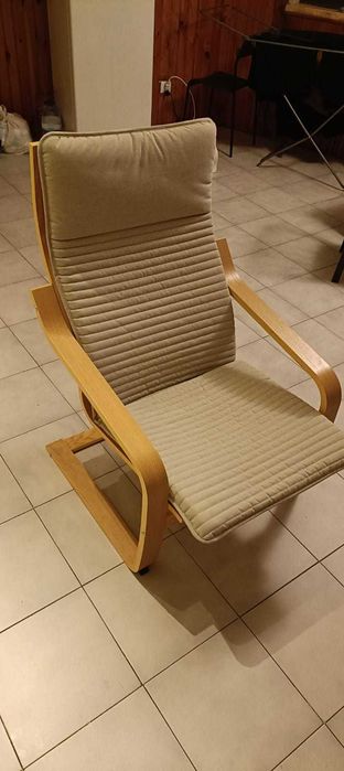 IKEA POÄNG Armchair