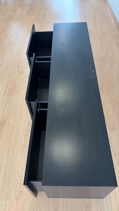Móvel TV - IKEA besta