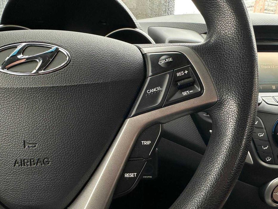 Hyundai Veloster 1.6 Бензин АКПП 2014 Розстрочка/Обмін/Кредит/Лізинг