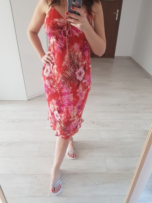 Sukienka Marks & Spencer, S/M