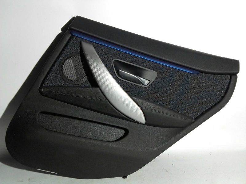 Forra porta / quartela trás direita BMW 4 Gran Coupe (F36)