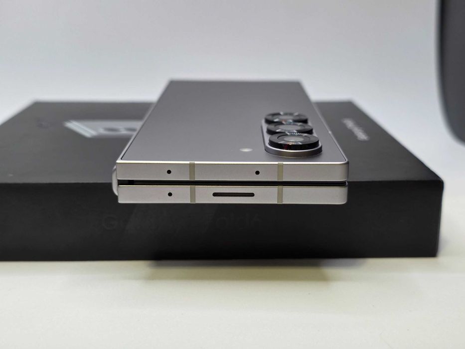Samsung Fold 6 12|512 Європа