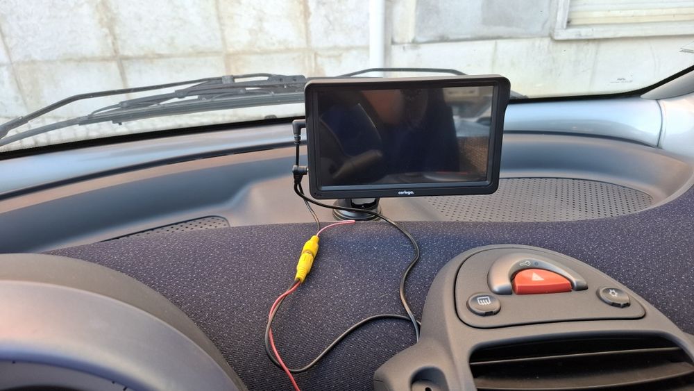 SMART FORTWO  Gasolina