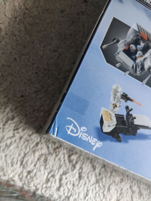 Lego Star Wars 75288 AT-AT