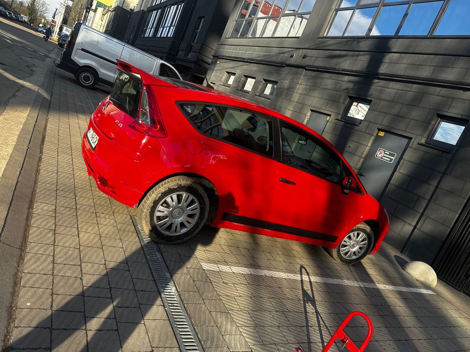 Продам авто Citroen