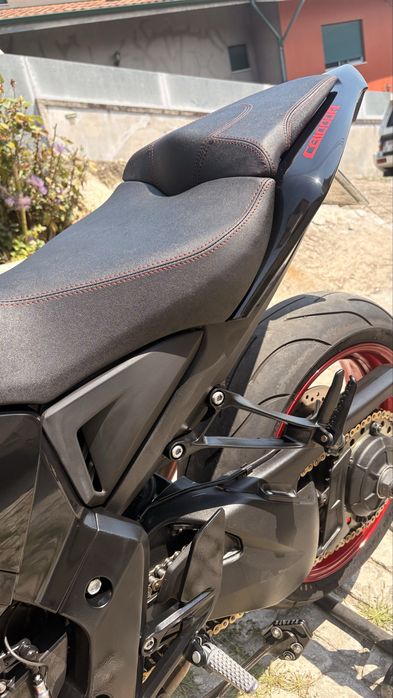 Honda CB1000R | Nacional |