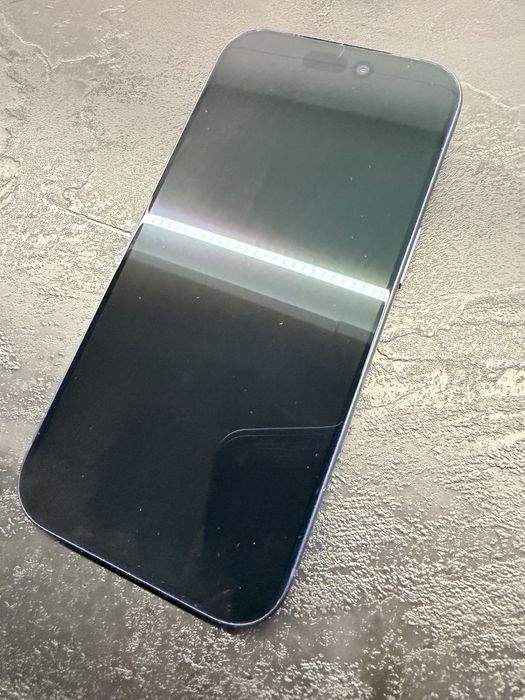 iPhone 17 Pro 256 GB