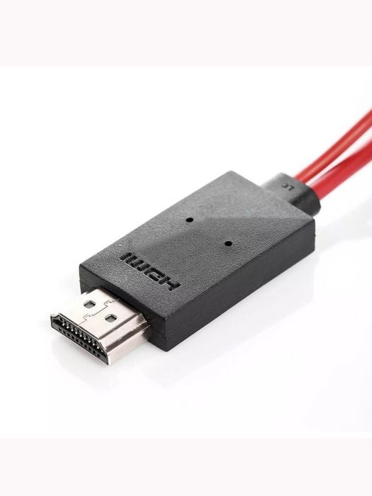Cabo micro usb para MHL424834847841996804