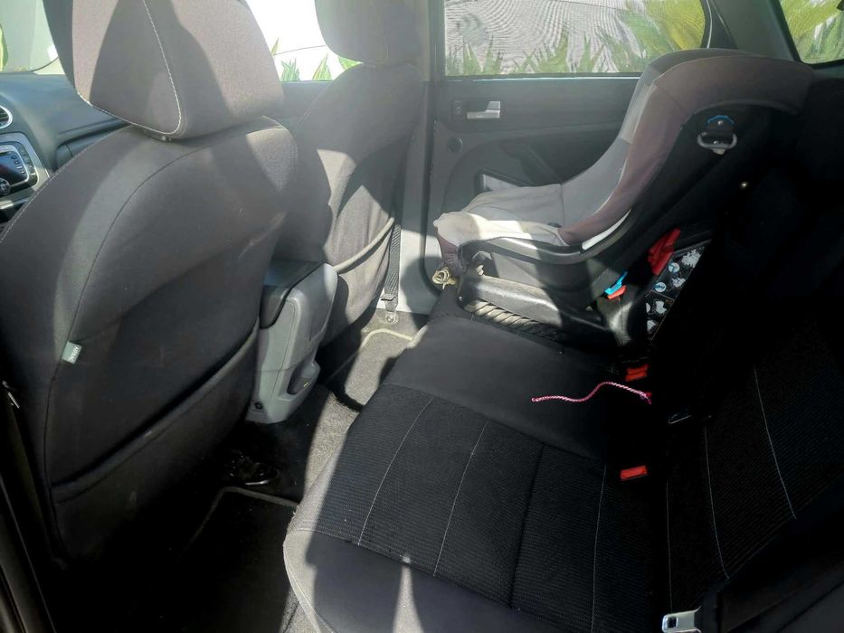 Ford Focus 1.6 TDCI