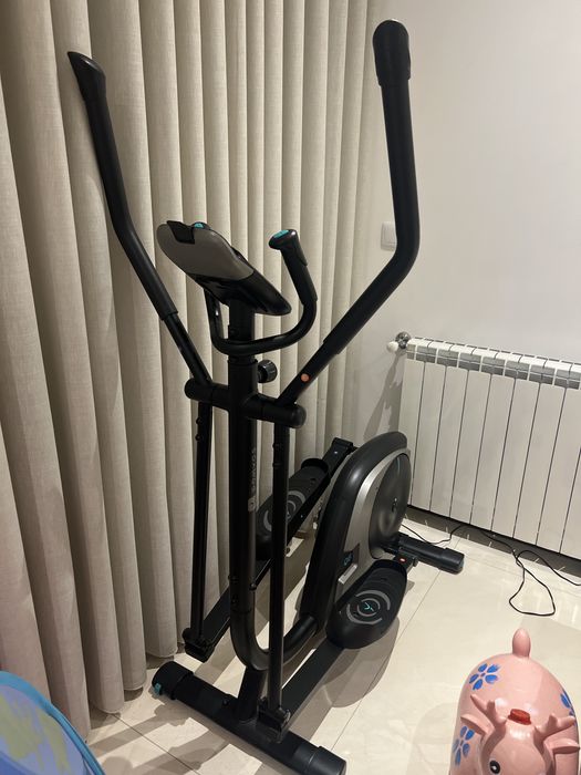 Eliptica (bicicleta)