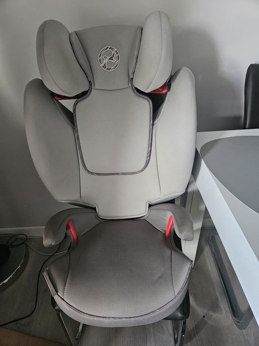 Fotelik samochodowy cybex 15-36 kg