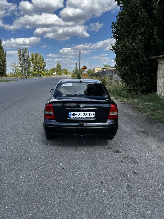 Продам Opel Astra