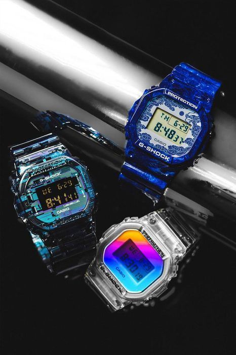 Часы Casio DW-5600NN-1E ! Оригинал! Фирменная гарантия 2 года!