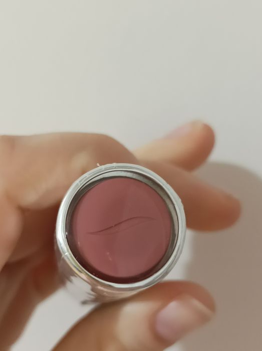 Sephora błyszczyk  outrageous effect volume plump effect 07 pink pout