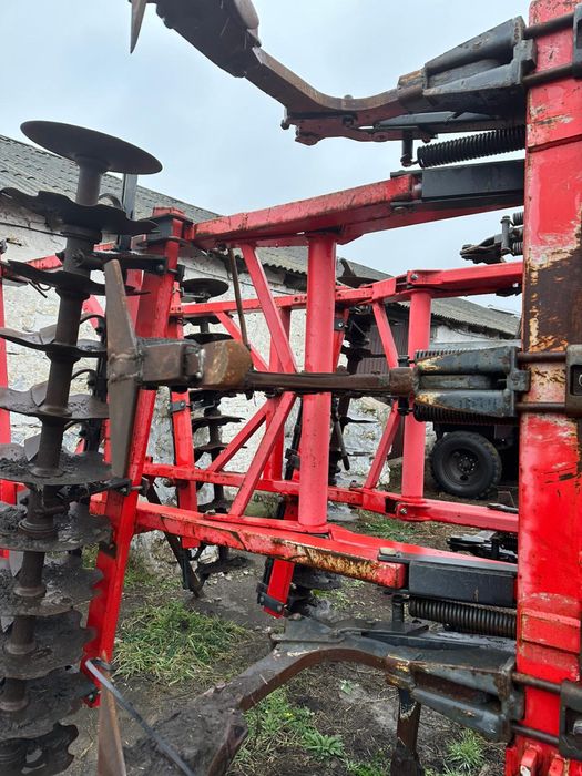 продам культиватор в гарному стані