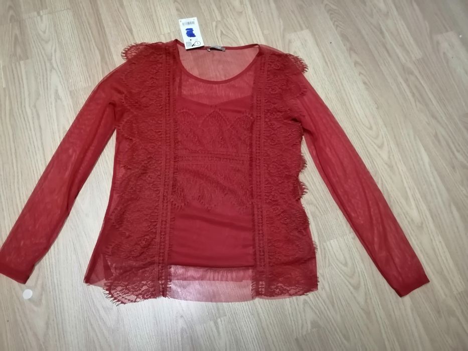 Женская кофточка Orsay