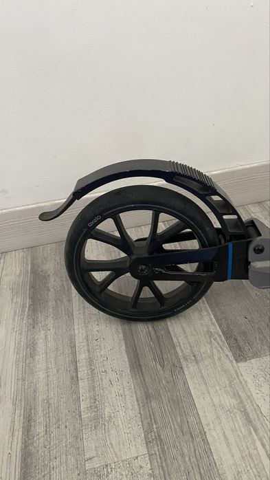 Trotinete Oxelo Town 9 EF V2